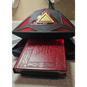 Star Wars - Book of Sith: Secrets from the Dark Side [Vault Edition]